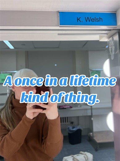 Loving my job this much is one of my greatest blessings.💙 #radiocityrockettes #simplythebest #sisterhood #dancers #nycdancer