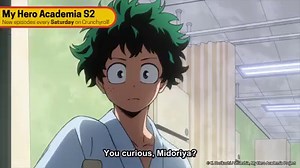 14K views · 850 reactions | My Hero Academia 2 - Episode 19 Preview...