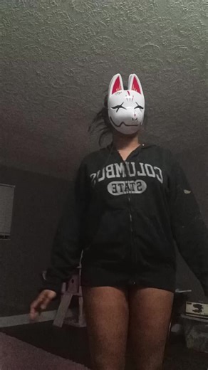 Exciting New Mask Revealed for Cosplay Enthusiasts