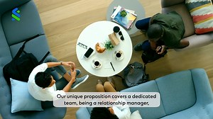 At Standard Chartered, we support cross border flows through our correspondent banking network, opening up Africa to the world. | Standard Chartered Kenya