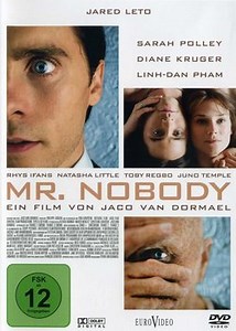Mr. Nobody Trailer SD (Englisch) (2009)