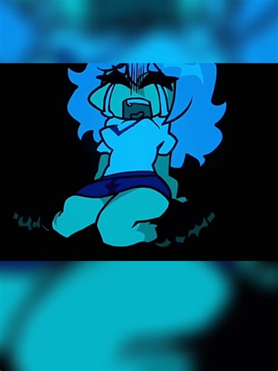 Explore Sky Mix Core in FNF Animation