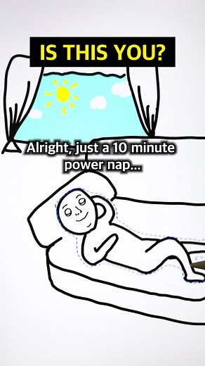 TikTok의 Alarmy_official