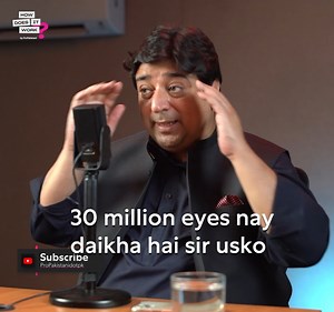 Freelancing is the future of employment; it's liberating, empowering & glamorous. But how to get into this business and establish yourself? In this episode, we discussed all of this with Hisham Sarwar and got the answers you've been searching for! Episode is coming this Friday at 8 PM! Subscribe to our YouTube channel now: https://bit.ly/3bdkeF2 #howdoesitwork #freelance #freelancer #startup #bloggingtips #bloginggoals #digiskill #digitalmarketing #youtuber #influencer #hishamsarwar #howtoearnmo