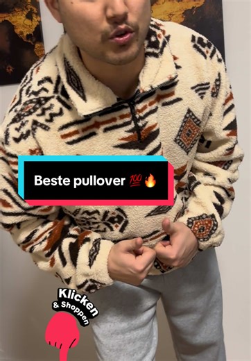 Beste Pullover 🔥💯 #tiktokshopde #pullover #viralprodukt #winterdeals #valentinstagsdeals