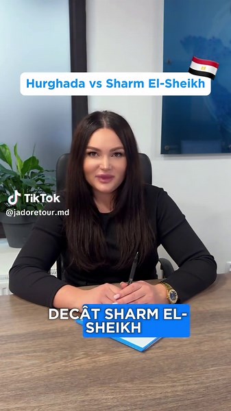 📌 Descoperă de ce anume Hurghada poate fi alegerea perfectă pentru următoarea ta vacanță în Egipt! ✨