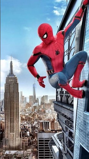 4K Best Spider-Man wallpapers