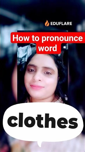 👉 How to Pronounce in English | Speak it Like a Native! #shortsforgoal #shorts