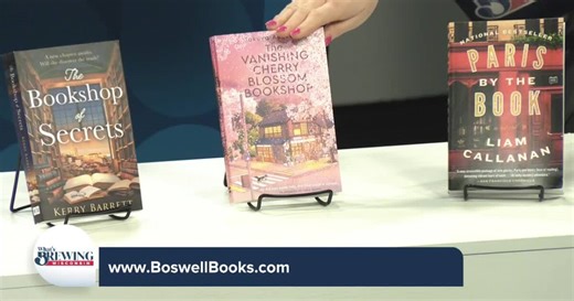 Book Recommendations For Independent Bookstore Day