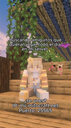 Server minecraft bedrock y java 💥😉👀 #minecraft #fypシ #viral