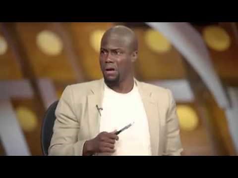Kevin hart impersonates the nba inside crew