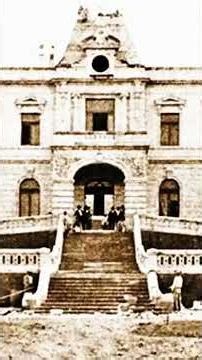 Discover the hidden truth behind the cursed asylum in #Mexico #viralvideo