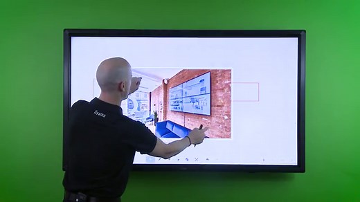 ProLite TE6568MIS-B1AG