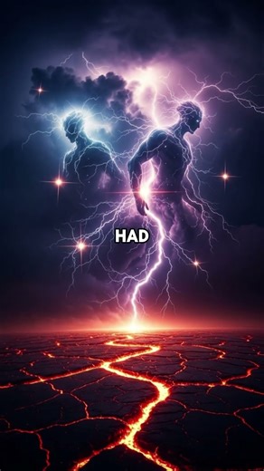Gods erased by time 🏺 forgotten berber mythology revealed || #history #mythology ‪@HisPlained‬