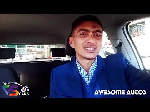 VW Polo Vivo 1.4 Trendline | 2021 | 40,500 kms