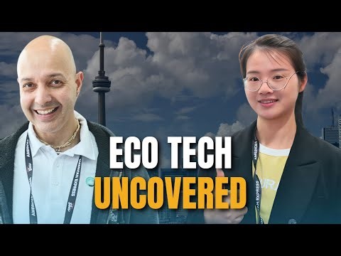 Revolutionizing Food Packaging: How Environmental Tech is Shaping a Greener Future