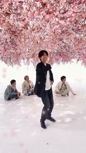 【Let’s Dance!】Lovin’ you -神宮寺勇太ver.-