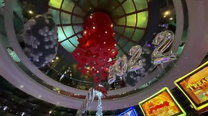 26 reactions | Let’s Fly into 2022!! 拾 | The Reef Hotel Casino | Facebook