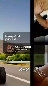 Golden Lyrics on Reels