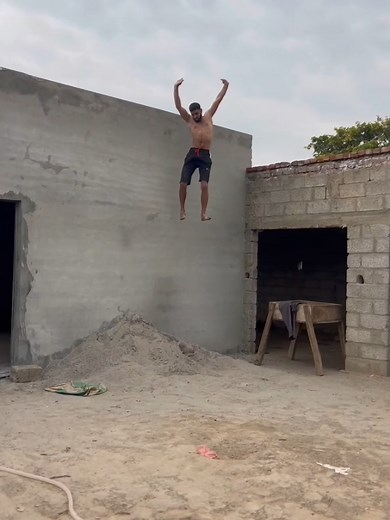 Hassan Kamal's Upcoming Training Video on Bike Skills