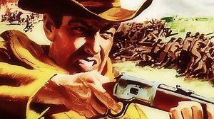 Devil's Doorway (1950) Robert Taylor, Louis Calhern, Paula Raymond