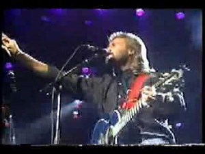Bee Gees-Ordinary Live One For Australia Concert