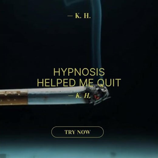The hypnosis treatment at Master Mind was professional and caring, helping me quit smoking with redu