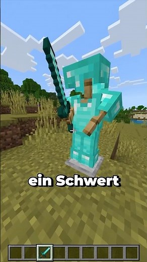 Unterschiede zwischen Minecraft Bedrock und Java die du nicht kanntest…?!#minecraft #minecraftshorts