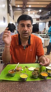 1.3M views · 25K reactions | Breakfast at Chidambaram- Tamil Nadu at Sri Krishna Vilas , near lord Nataraja temple Gosthu plus idli podi is a must try here Our program for today night stay 6th jan is at Auroville Tomorrow and day after I will be in Pondicherry | Visa2Explore | Facebook