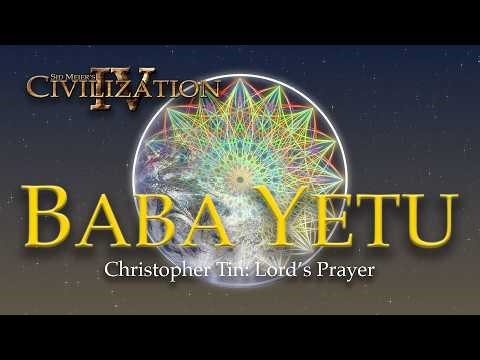 Baba Yetu by Christopher Tin (Civilization IV) | Perfectly Synced Physics Simulation