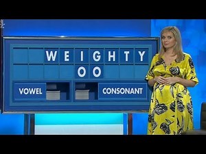 Rachel Riley - Countdown 82x058 2020,03,23 1410c SD