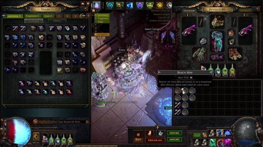 int acc stacking ultimatum farm