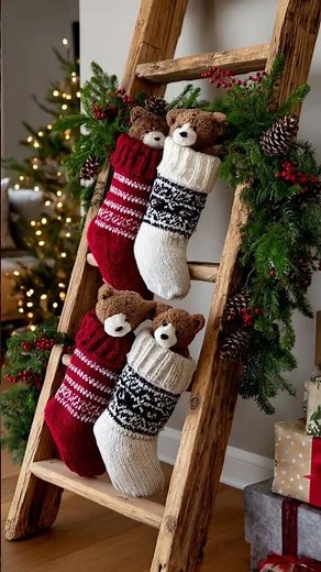 Cozy Christmas Room Decor: 25 Ideas For A Festive Home