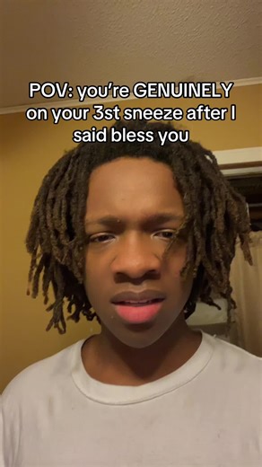 Stop sneezing bra 🤣 #fyp #funny #viral #