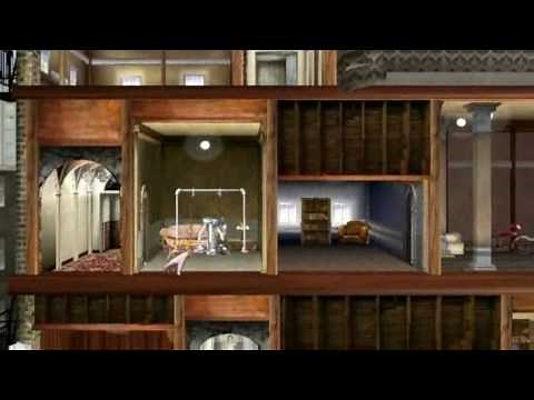 Hotel For Dogs: Video Game Trailer [2009] | Dreamworks