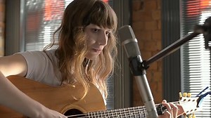 8.7K views · 158 reactions |  Aldous Harding - Stop Your Tears at The 13th Floor (2015) | L'oeil musical | Facebook