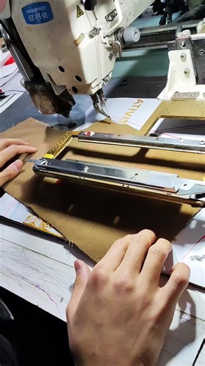 Laser-Cutting Techniques for Sewing Projects