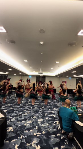 Anuanua Dance Cook Islands: Unforgettable Performance