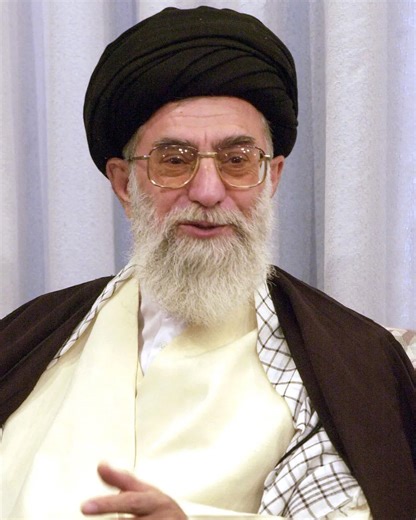 The leader of Iran has a backup plan with Russia if he is toppled | FTD Facts