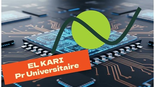 Du Code VHDL au Circuit FPGA : Comprendre le Diviseur de Fréquence | Épisode 1 | Jalil ELkari