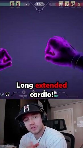 How to improve reaction time (Part 1)