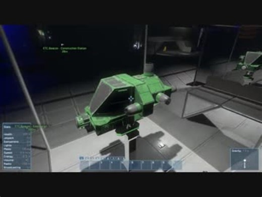 【実況】チュートリアル 08-船の作り方-【Space Engineers】