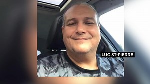 L’identité de l’homme qui aurait attaché sa conjointe à un arbre dévoilée