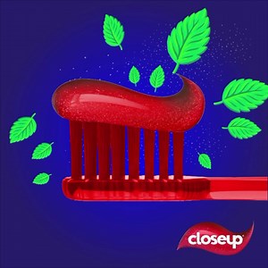 76K views · 3.4K reactions | Stay close to your loved ones and friends throughout this fasting month. Closeup protects you against 99% of 裂 keeping your breath all day fresh  so you’ll stay confident no matter how close you get! | Closeup | Facebook