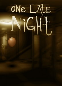 One Late Night Windows, Mac, Linux game