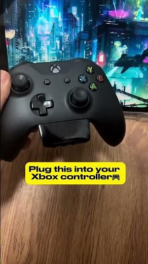 Wanna use wireless headphones on Xbox? THIS fixes it!🎧🔥
