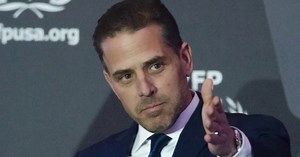 U.S. attorney contradicts GOP and IRS whistleblower claims in Hunter Biden case
