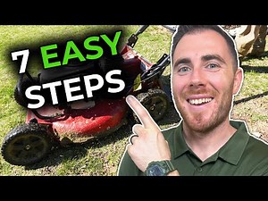 How to Start a Lawn Business in 2024 (7 Steps)