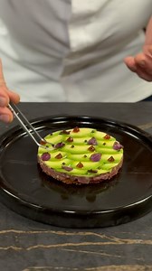 483K views · 22K reactions | Fine, fraîche, fondante. Notre tarte thon cru – avocat, entre précision du geste et explosion de textures. Un plat signature qui joue la carte de l’équilibre et du contraste. * Fresh, silky, precise. Our raw tuna & avocado tart balances delicate textures with bold flavors — an elegant signature creation. @marrazzoattilio_ #lattilioparis #restaurant #restaurantparis #thon #avocat #tarte #gastronomie  @culinary_agency | L'Attilio Paris | Facebook