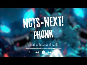 NCTS - NEXT! [Brazilian Phonk]
